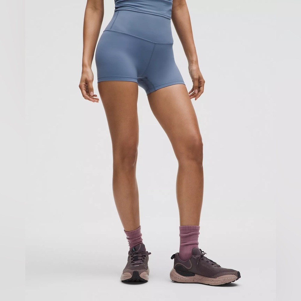 Women's lululemon Align high-rise Short 4”